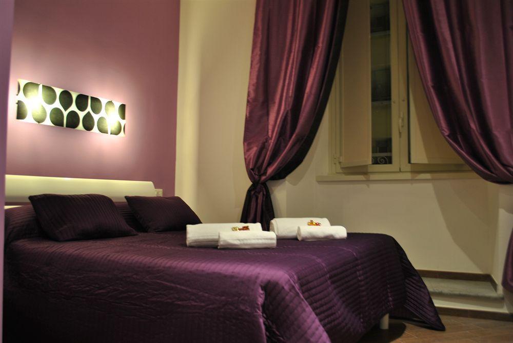 Be My Guest Bed and Breakfast Roma Exterior foto